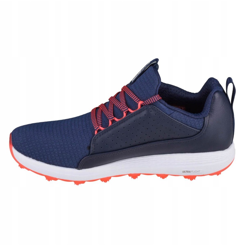 Skechers Go Golf Max Mojo W 14887-NVPK Kengät tummansininen 1