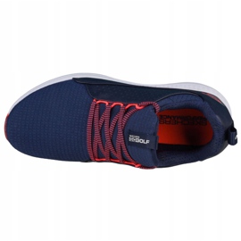 Skechers Go Golf Max Mojo W 14887-NVPK Kengät tummansininen 2
