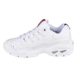 Skechers Energy W 2250-WML Kengät valkoinen 1