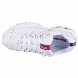 Skechers Energy W 2250-WML Kengät valkoinen 2