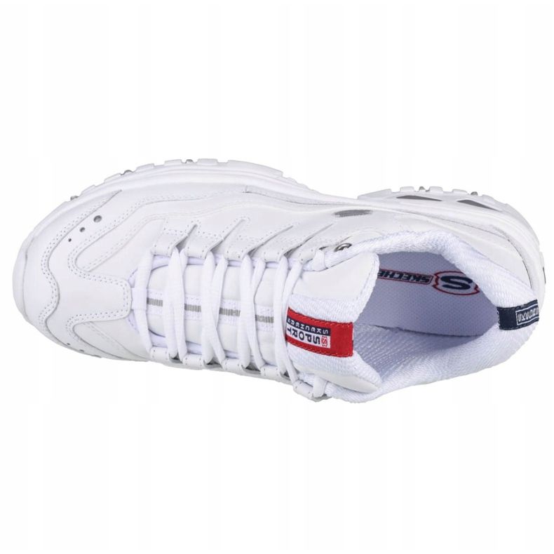Skechers Energy W 2250-WML Kengät valkoinen 2
