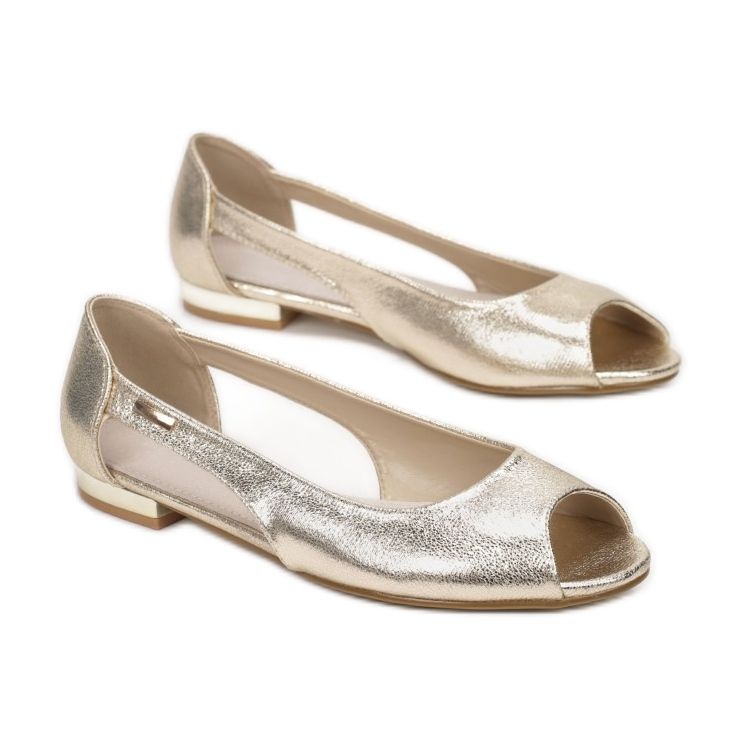 Vices FL1300-60-kultaa kultainen 1