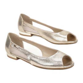 Vices FL1300-60-kultaa kultainen 2