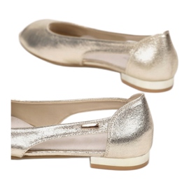 Vices FL1300-60-kultaa kultainen 4