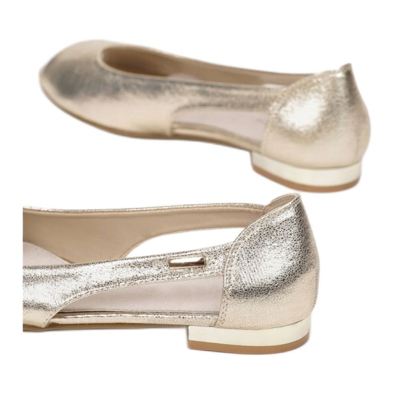 Vices FL1300-60-kultaa kultainen 4