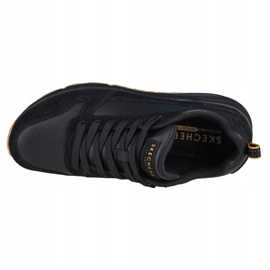 Skechers Uno-Solid Air W 155132-BBK Kengät musta 2