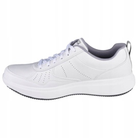 Skechers Go Walk Steady M 216000-WGY Kengät valkoinen 1