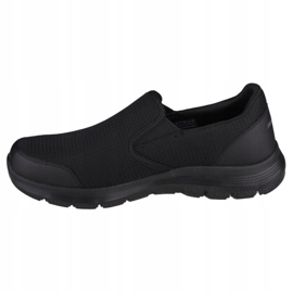 Skechers Flex Advantage 4.0 M 232230-BBK Kengät musta 1