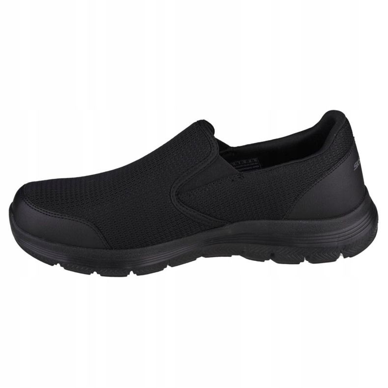 Skechers Flex Advantage 4.0 M 232230-BBK Kengät musta 1
