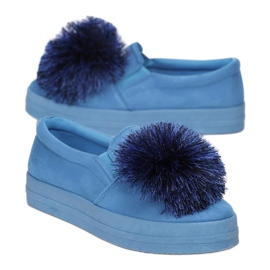 Vices Ruuvipuristimet B832D-11 Sininen 36 41 2