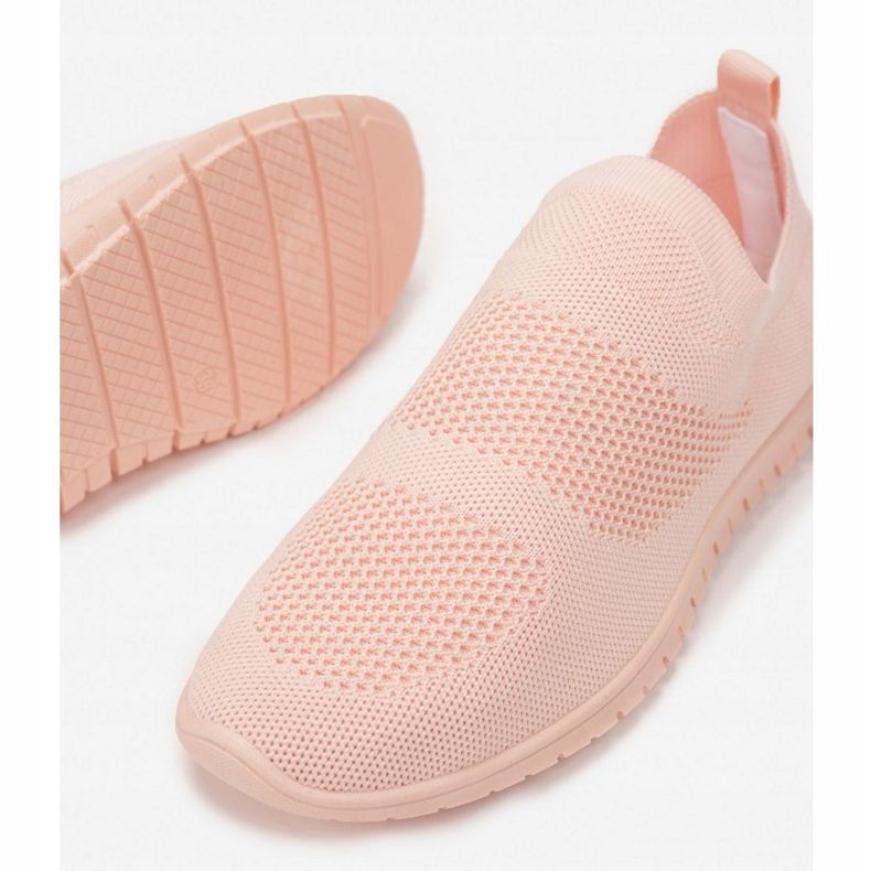 Vices MULANKA-A-1-46-l.pinkki vaaleanpunainen 1