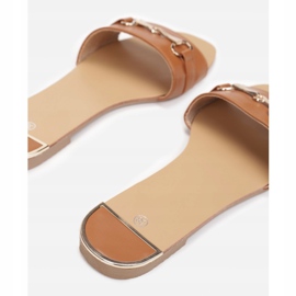 Vices Vice LDAY-F32-68-kameli ruskea 1