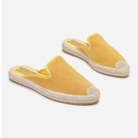 Vices 4821-49-keltainen 1