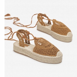 Vices 3519-68-kameli ruskea 1