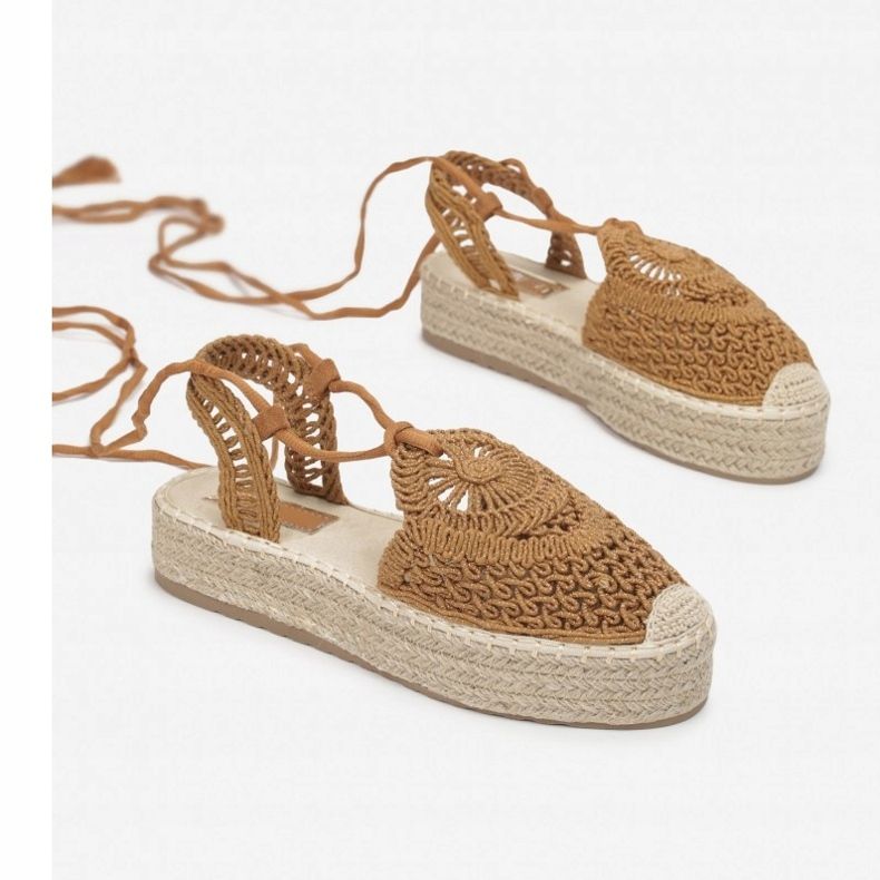 Vices 3519-68-kameli ruskea 1