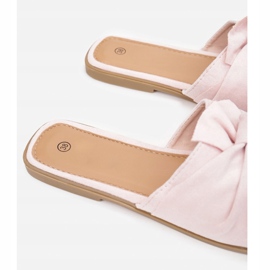 Vices WL22-45-pinkki vaaleanpunainen 1