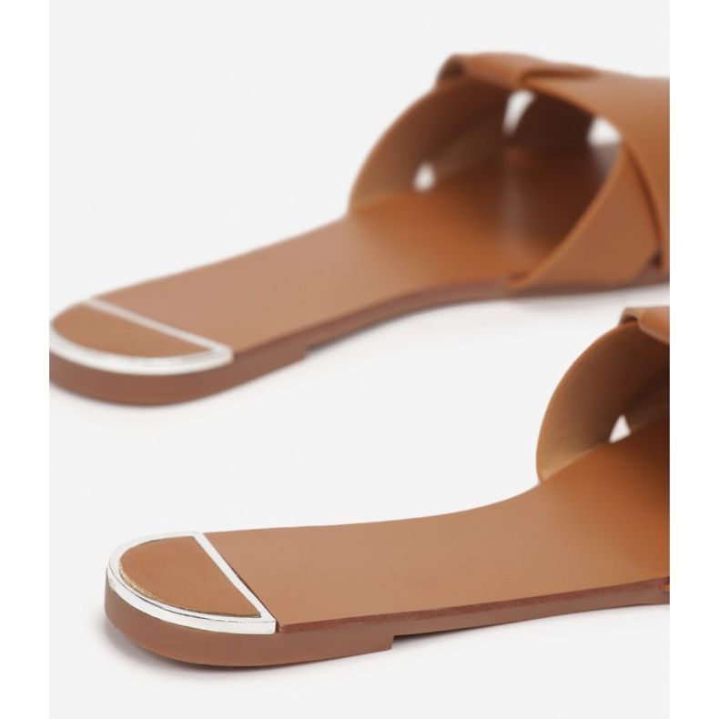 Vices Vice THS-38-68-kameli ruskea 1