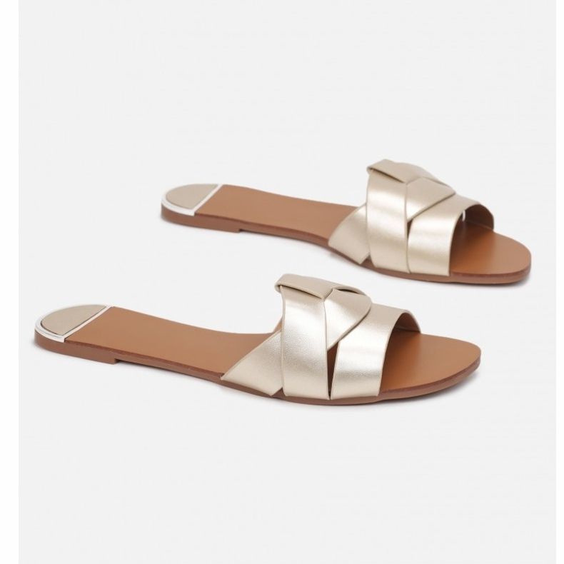 Vices Vice THS-38-60-kulta kultainen 1