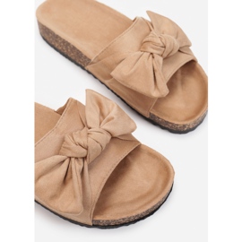 Vices Vice THS-35-68-kameli ruskea 1