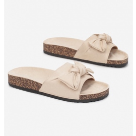 Vices Vice THS-35-42-beige 1