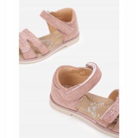 Vices T54-83-45-pinkki vaaleanpunainen 1