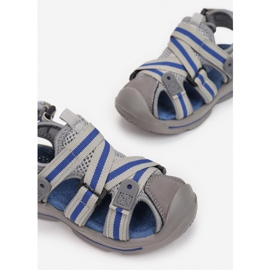 Vices Vice T54-44-39-harmaa 1