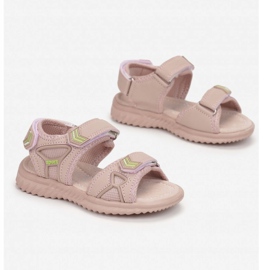 Vices T54-50-46-l.pinkki vaaleanpunainen 1