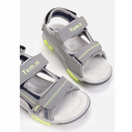 Vices Vice T56-01-39-harmaa 1