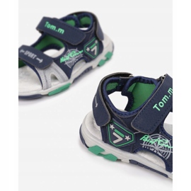 Vices T56-03-291-sininen / vihreä 1