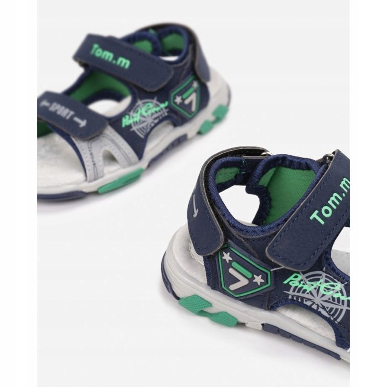 Vices T56-03-291-sininen / vihreä 1