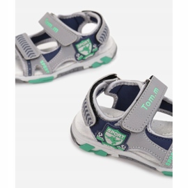 Vices Vice T56-04-39-harmaa 1