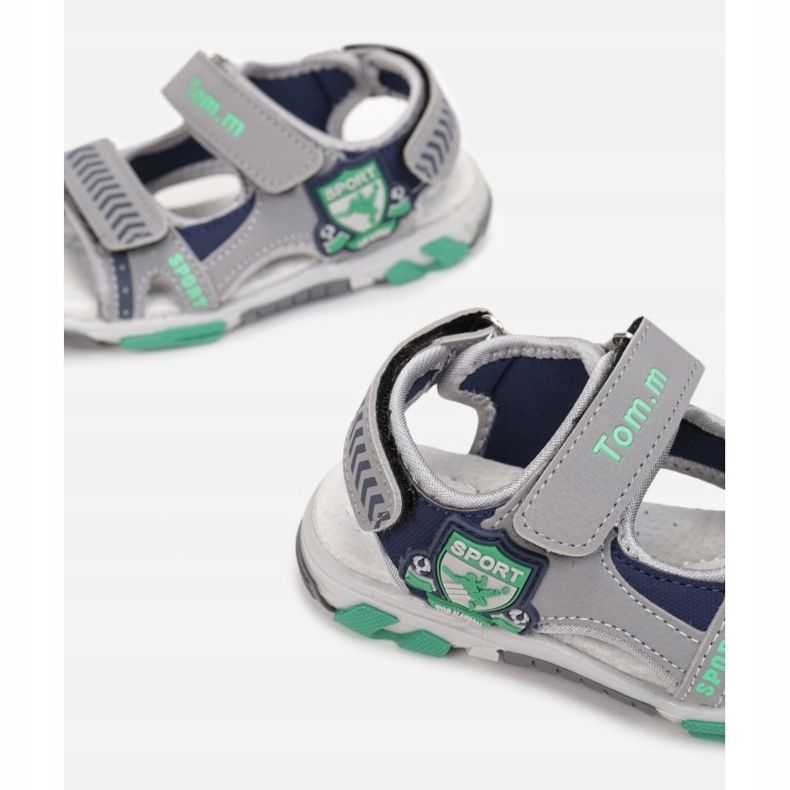 Vices Vice T56-04-39-harmaa 1