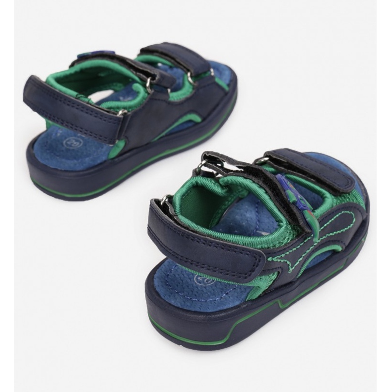 Vices Vice T54-40-291-sininen / vihreä 1