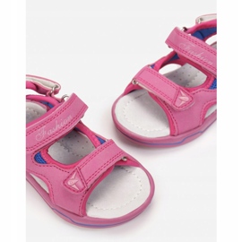 Vices Vice T54-36-80-fushia vaaleanpunainen 1