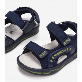 Vices T54-39-291-sininen / vihreä 1