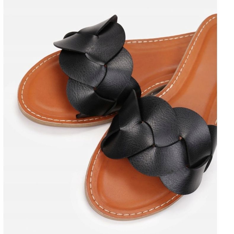 Vices LS225-38-musta 1