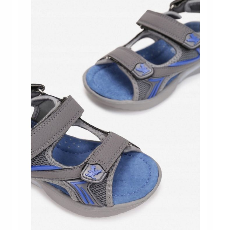 Vices Vice T52-05-39-harmaa 1