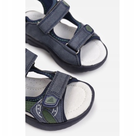 Vices T52-06-291-sininen / vihreä 1