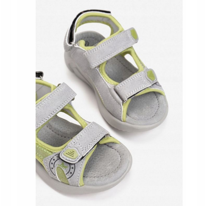 Vices Vice T52-06-39-harmaa 1