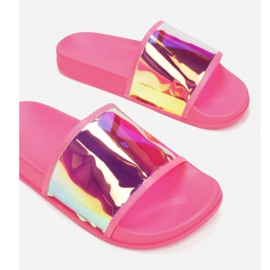 Vices Vice PM1065-80-fushia vaaleanpunainen 1