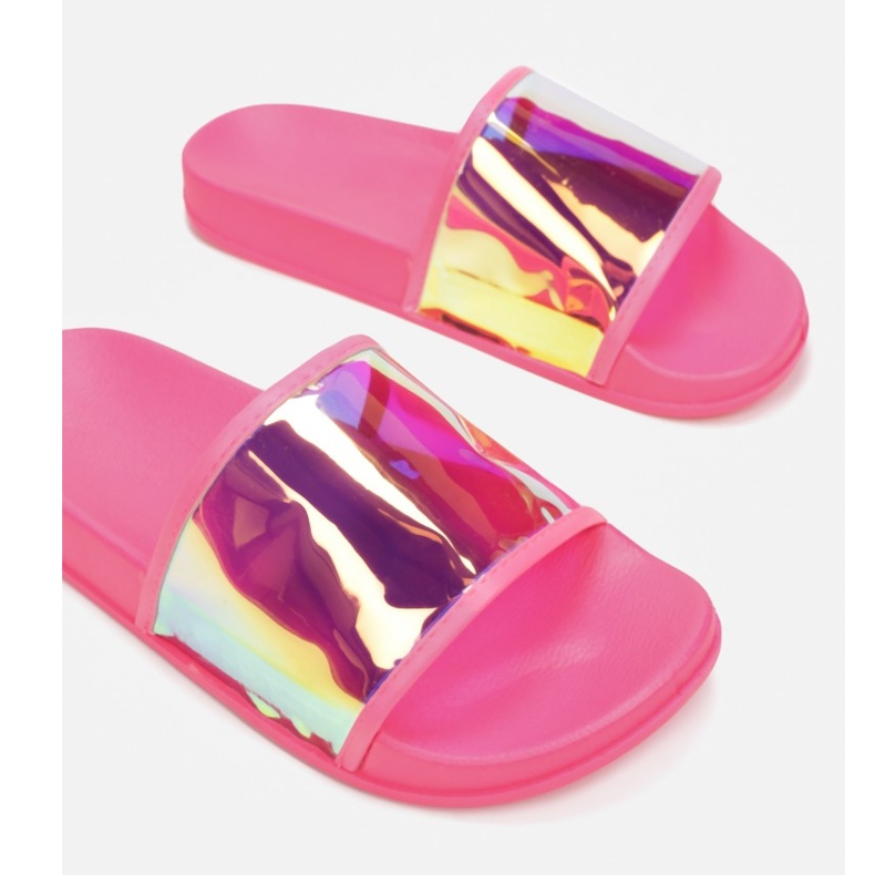 Vices Vice PM1065-80-fushia vaaleanpunainen 1