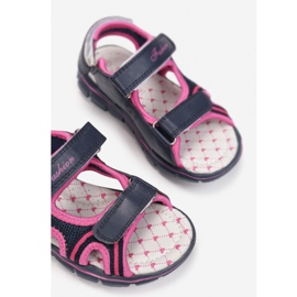 Vices T34-26-292-blue / fushia 1