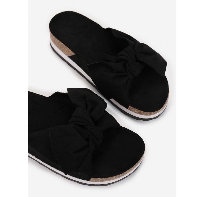 Vices LS016-38-musta 1