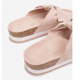 Vices LS016-45-pinkki vaaleanpunainen 1