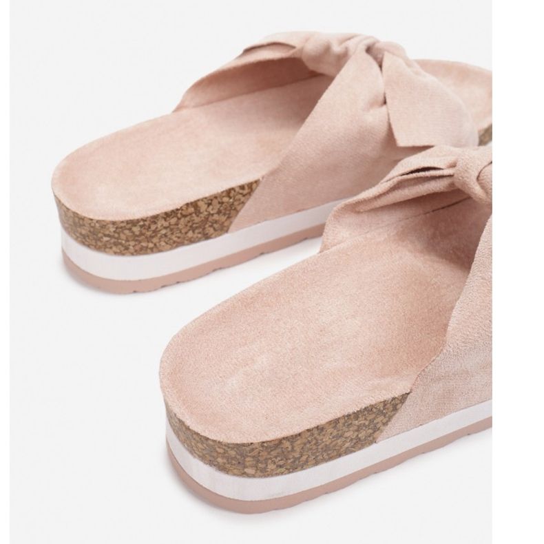 Vices LS016-45-pinkki vaaleanpunainen 1