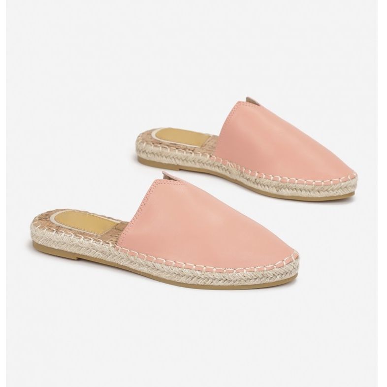 Vices HANH-7828-45-pinkki vaaleanpunainen 1