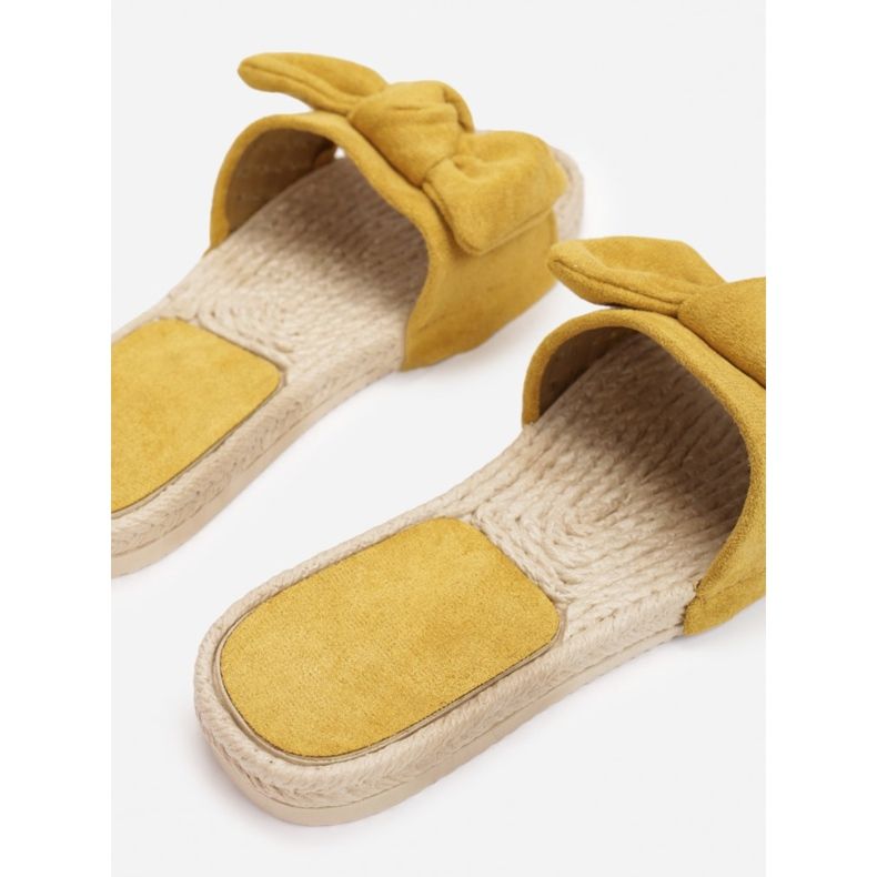 Vices GJ-8-49-keltainen 1