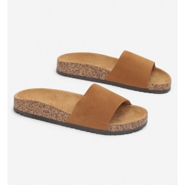 Vices Vice GJ-6-68-kameli ruskea 1