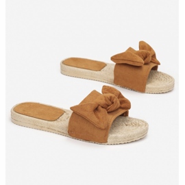 Vices Vice GJ-8-68-kameli ruskea 1