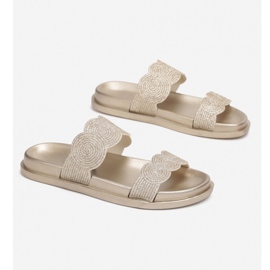 Vices Vice GJ-3-60-kulta kultainen 1